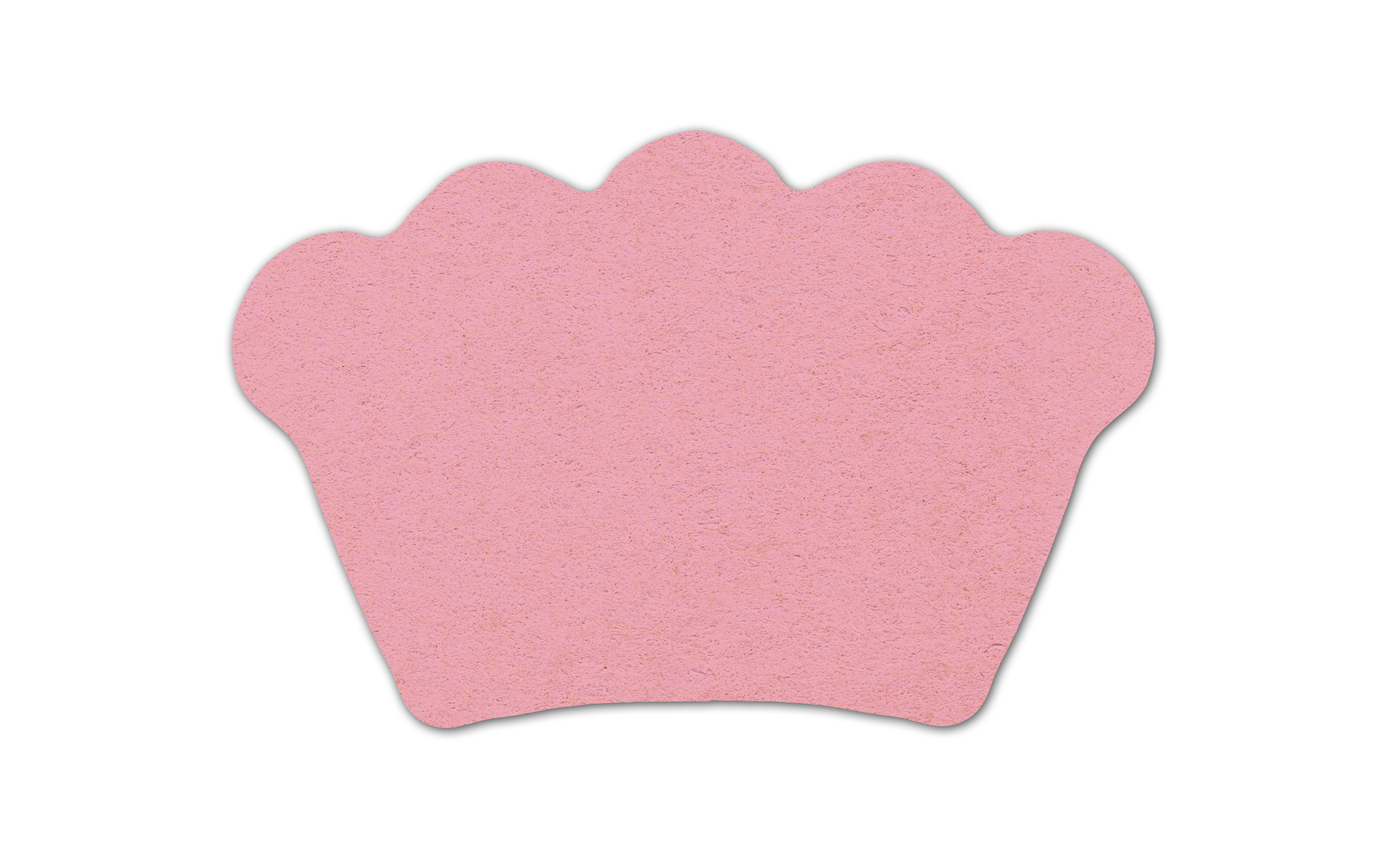 Crown Compressed Sponge 8
