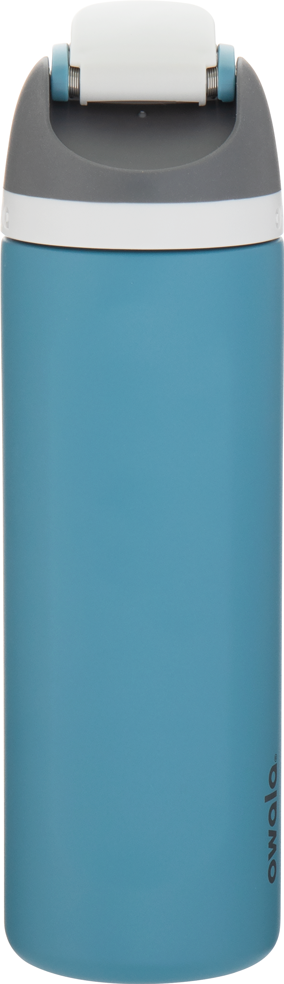 24 oz owala freesip, custom water bottle with logo imprint 10