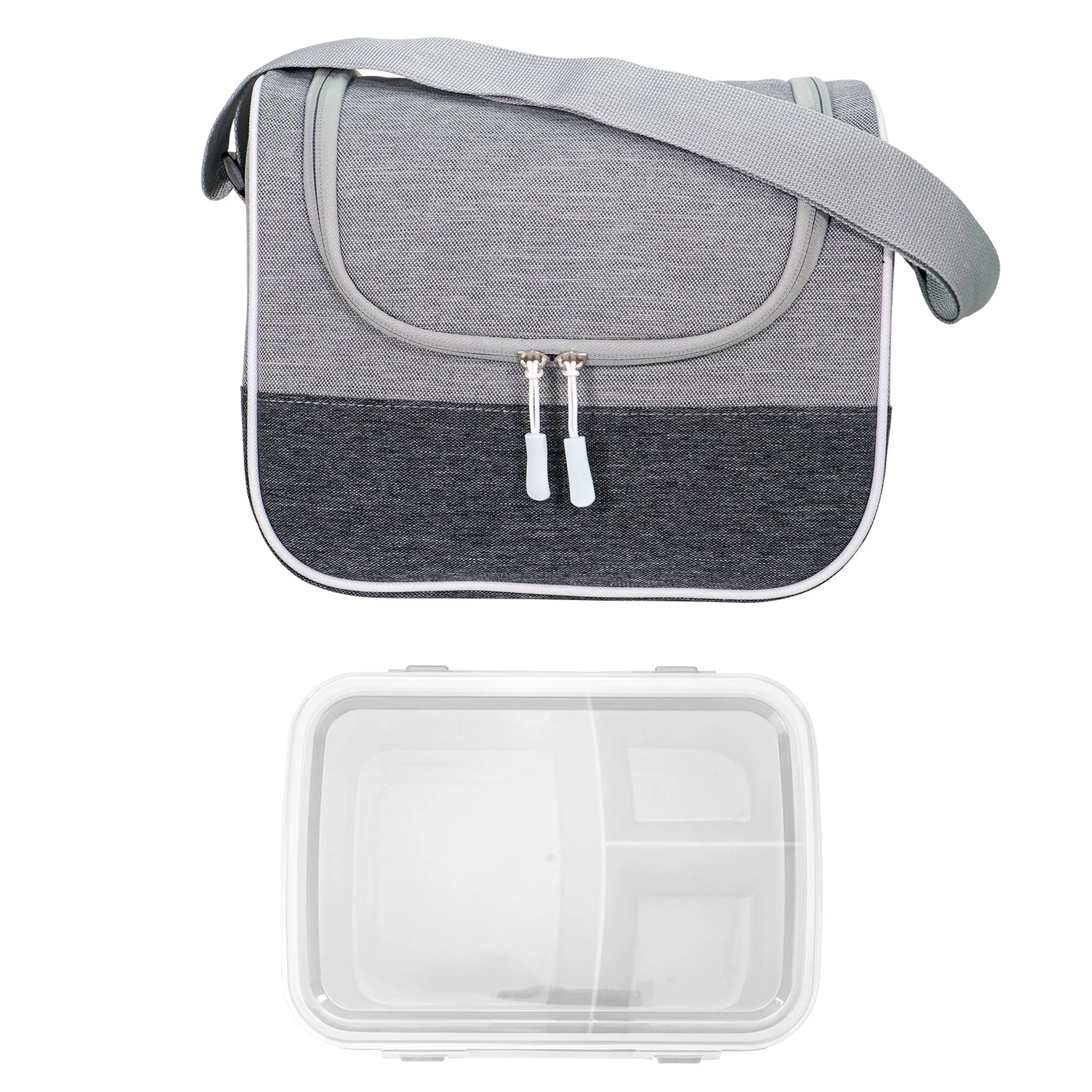 Bay To Go Lunch Set 11