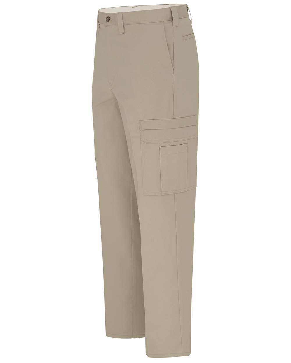 Men's Extended Sizes Premium Industrial Cargo Pants - LP72EXT 14
