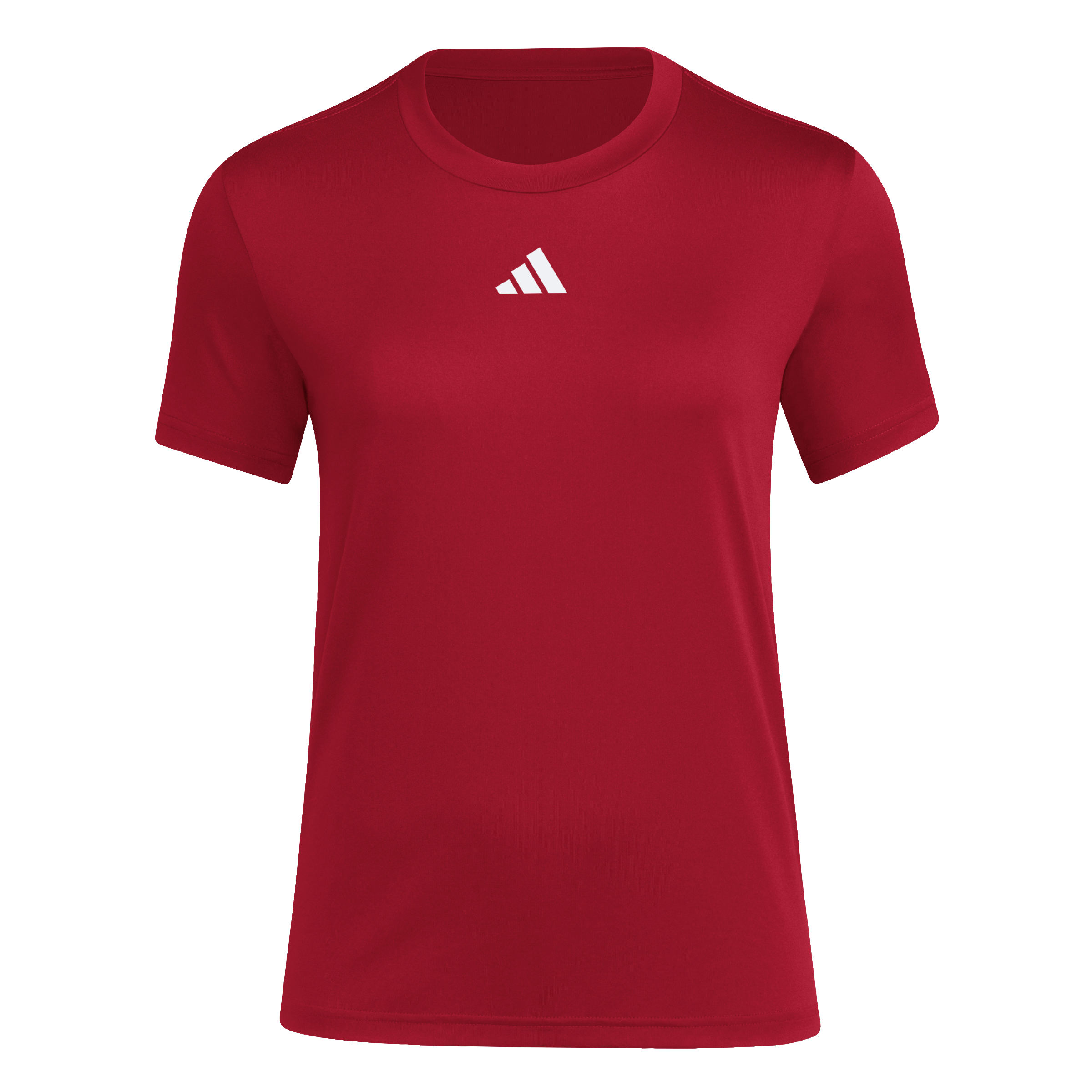 WOMEN FRESH SS TEE 12