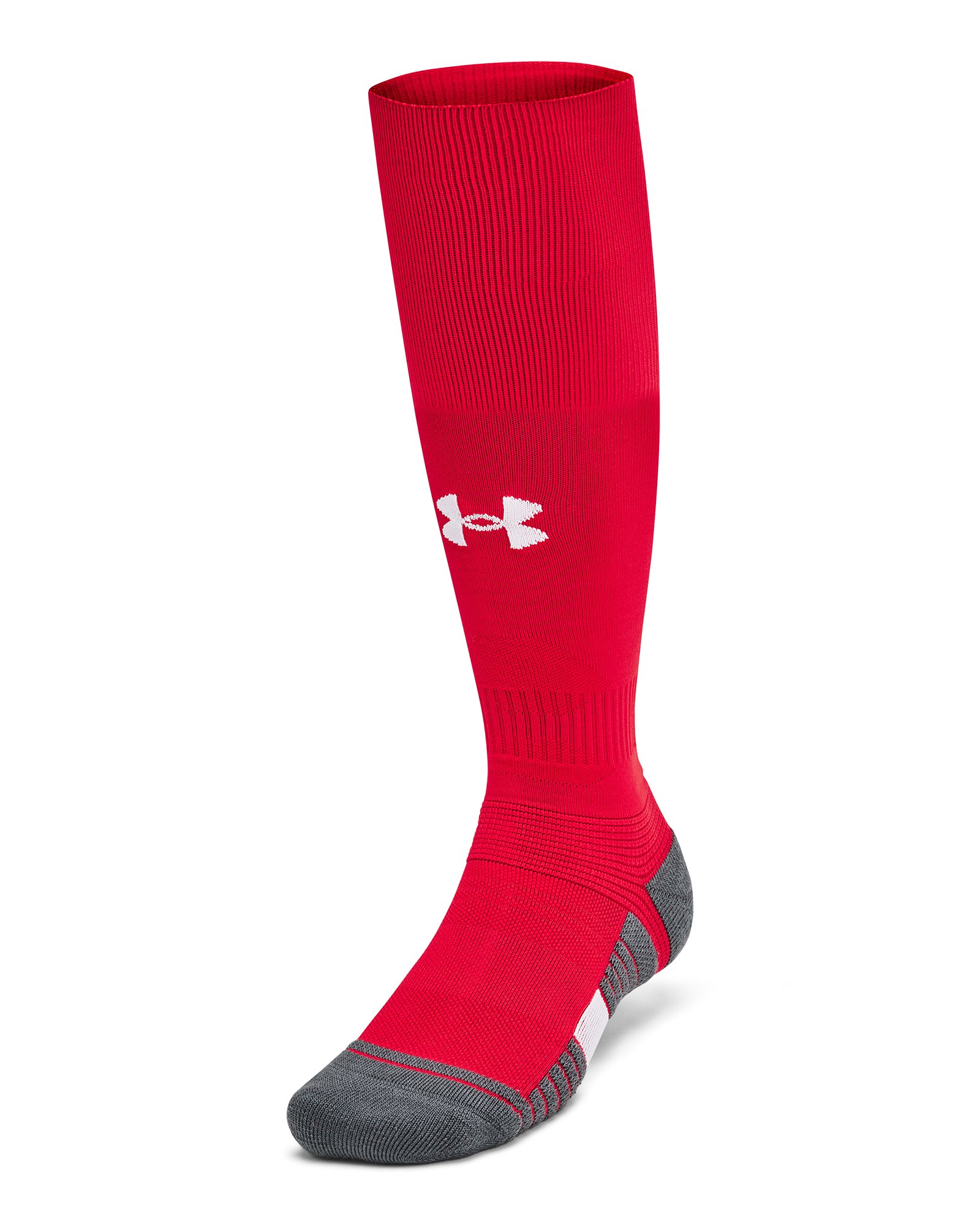 UA Magnetico Unisex Over-The-Calf Socks 13