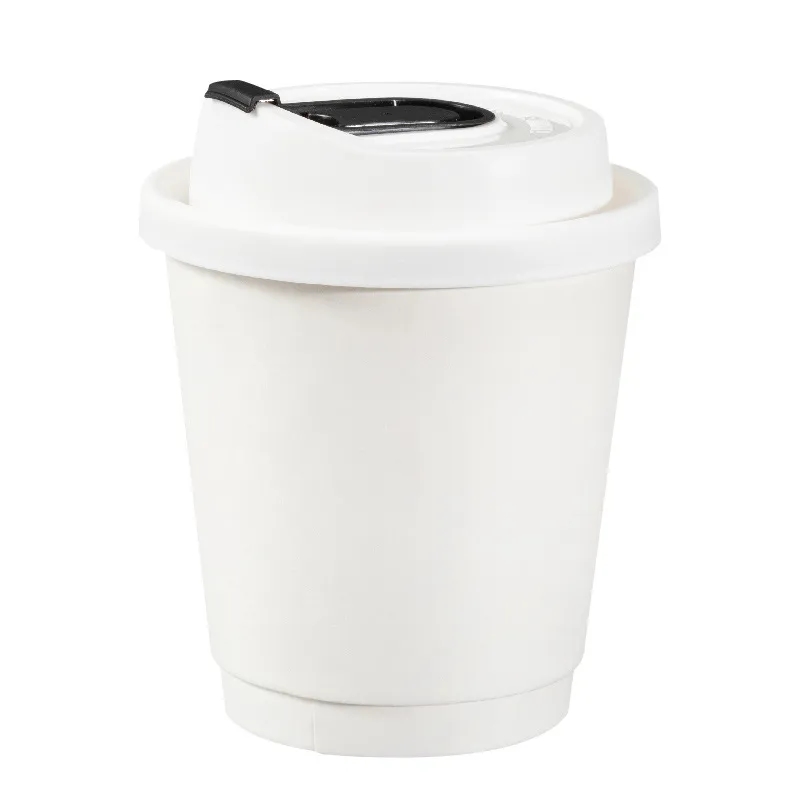 12oz Paper  Coffee Cups 2