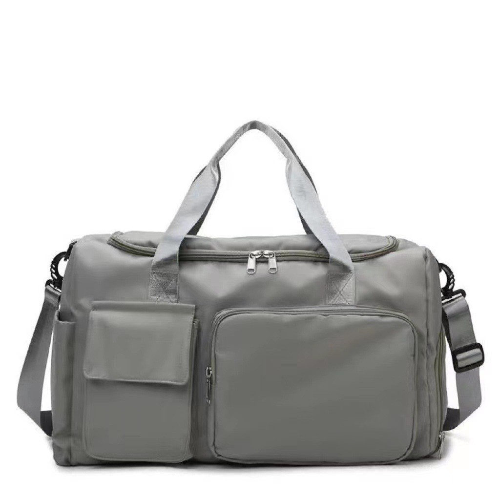 Large Capacity Folding Travel Bag For Men And Women 9