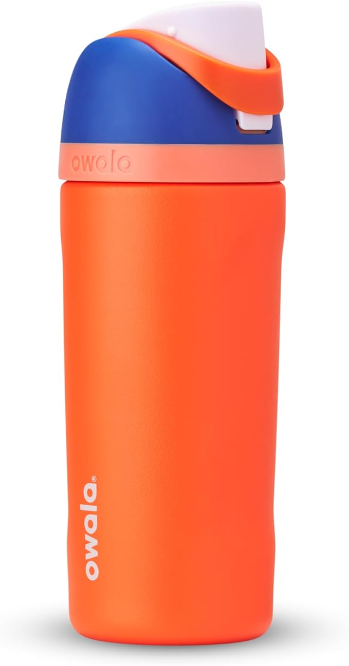 Stainless Steel Water Bottle 9