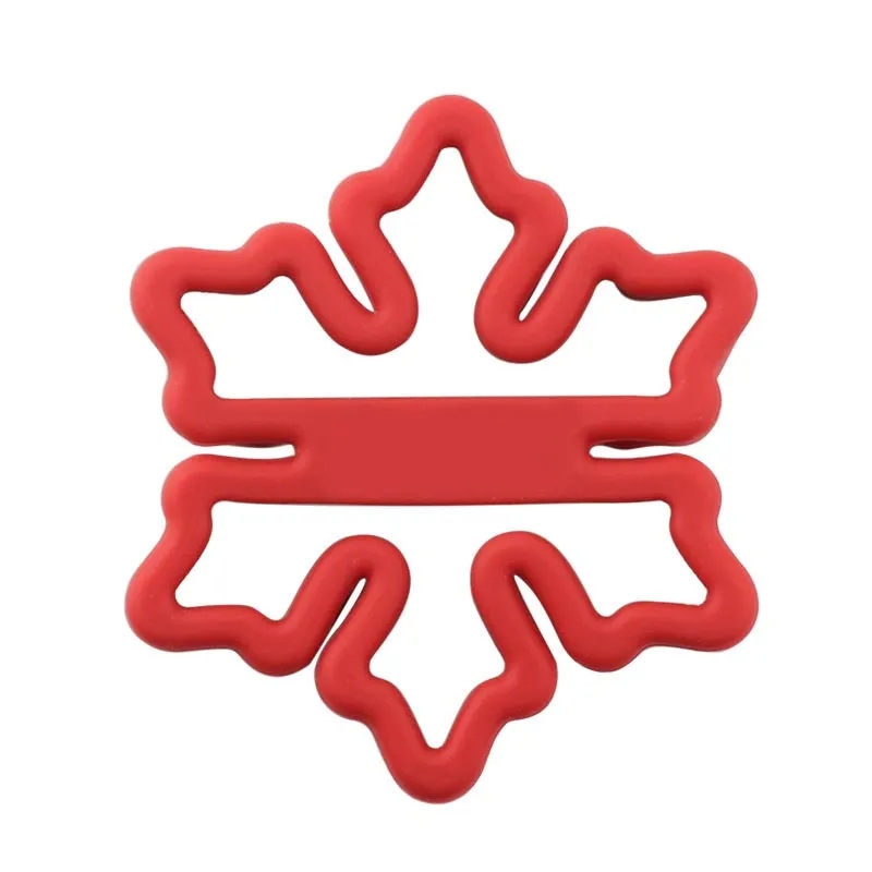 2PCS Chritsmas Cookie Cutters Set 7