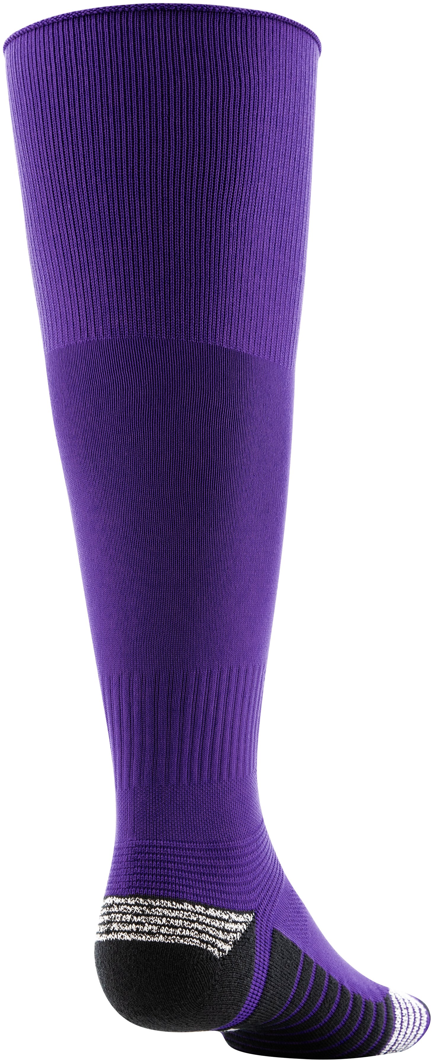 UA Soccer Unisex Over-The-Calf Socks 9