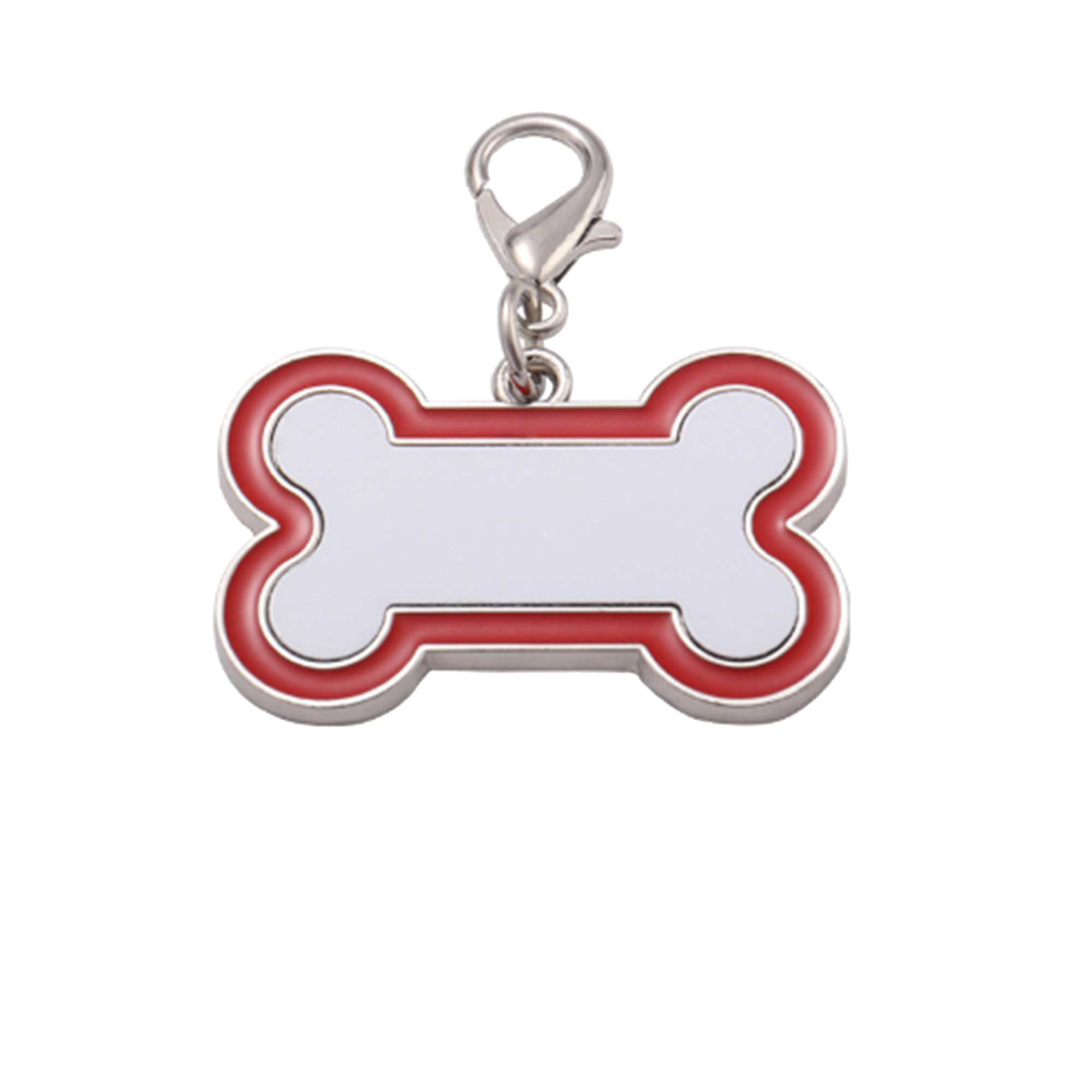 Pet ID Tag 5