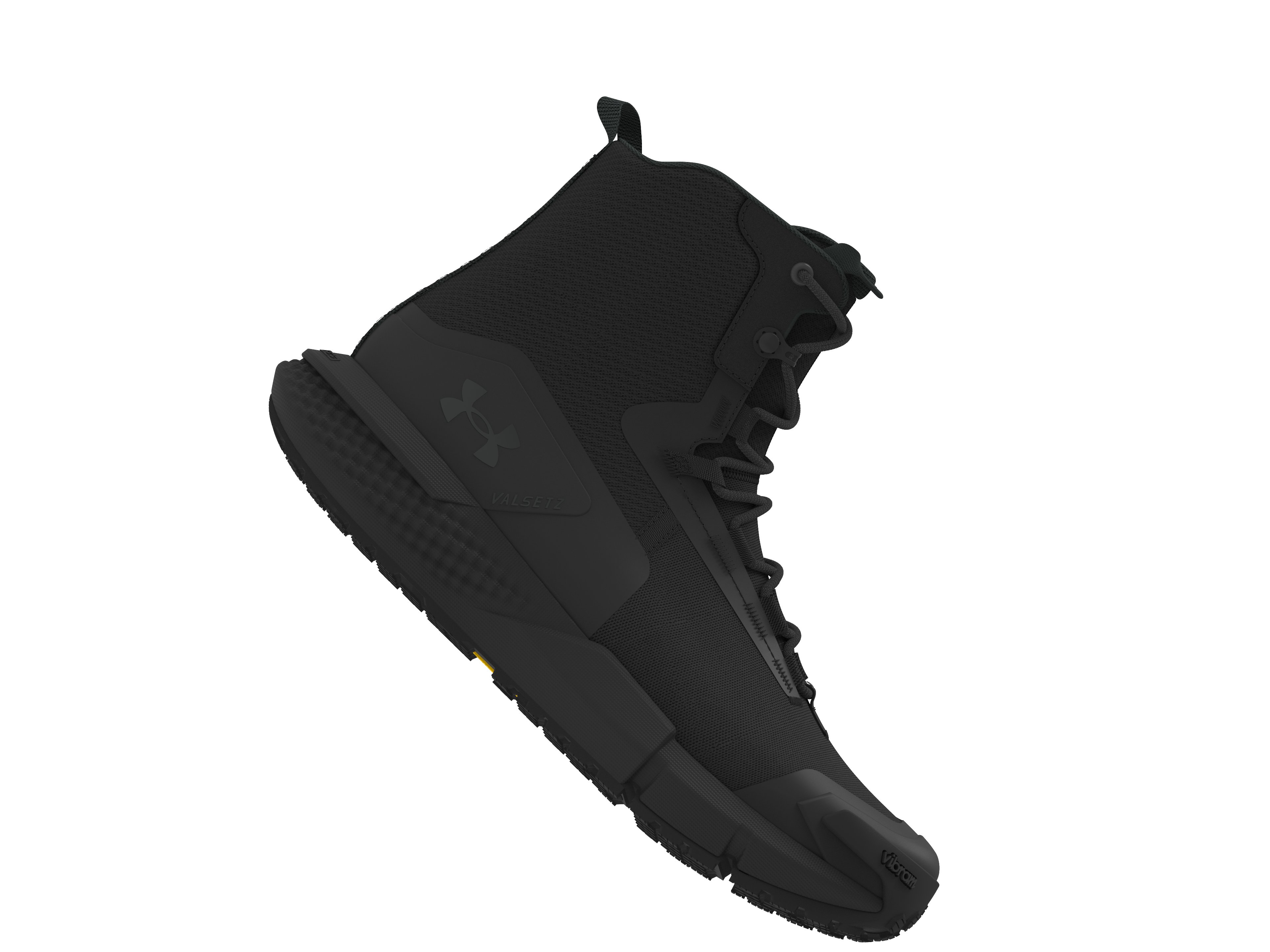 UA Valsetz Wide (4E) Men's Tactical Boots 2