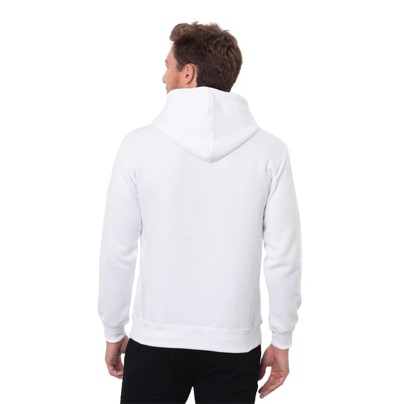 Threadfast Apparel Unisex Epic Fleece Pullover Hooded Sweatshirt 89