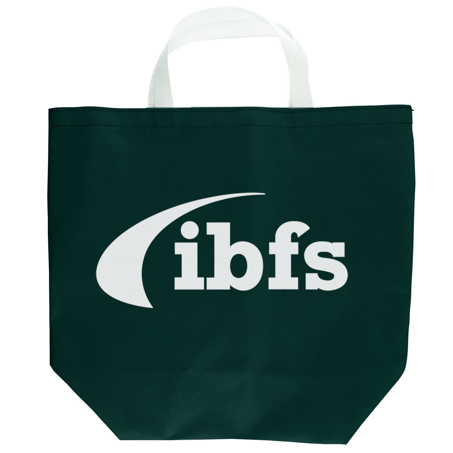 100GSM Non-Woven Jumbo Tote 1