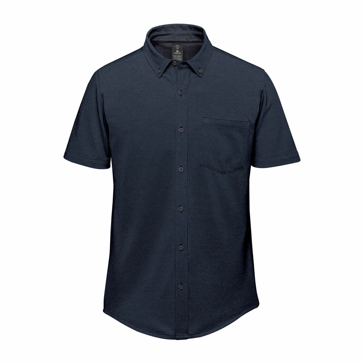 Stormtech Men's Sonora S/S Knit Shirt 25