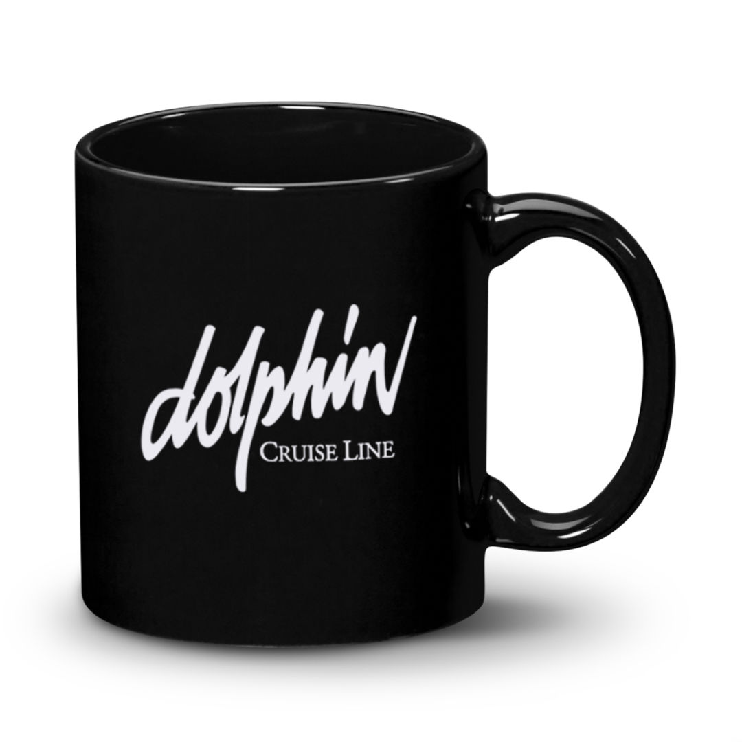 Malibu Mug - 11oz - Imprinted 80