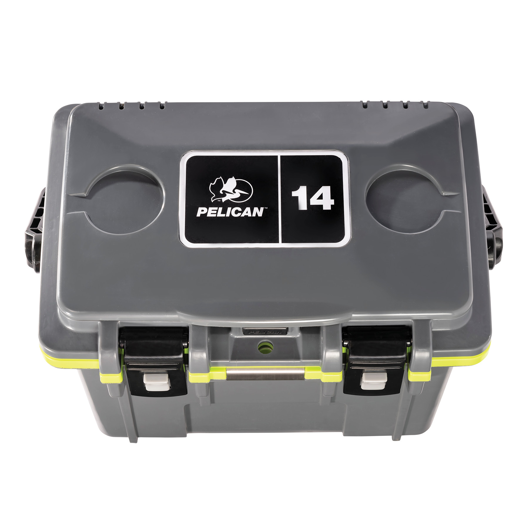 Pelican™ 14qt Personal Cooler 57