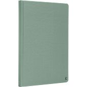 Karst 5.5" x 8.5" Stone Bound Notebook 11