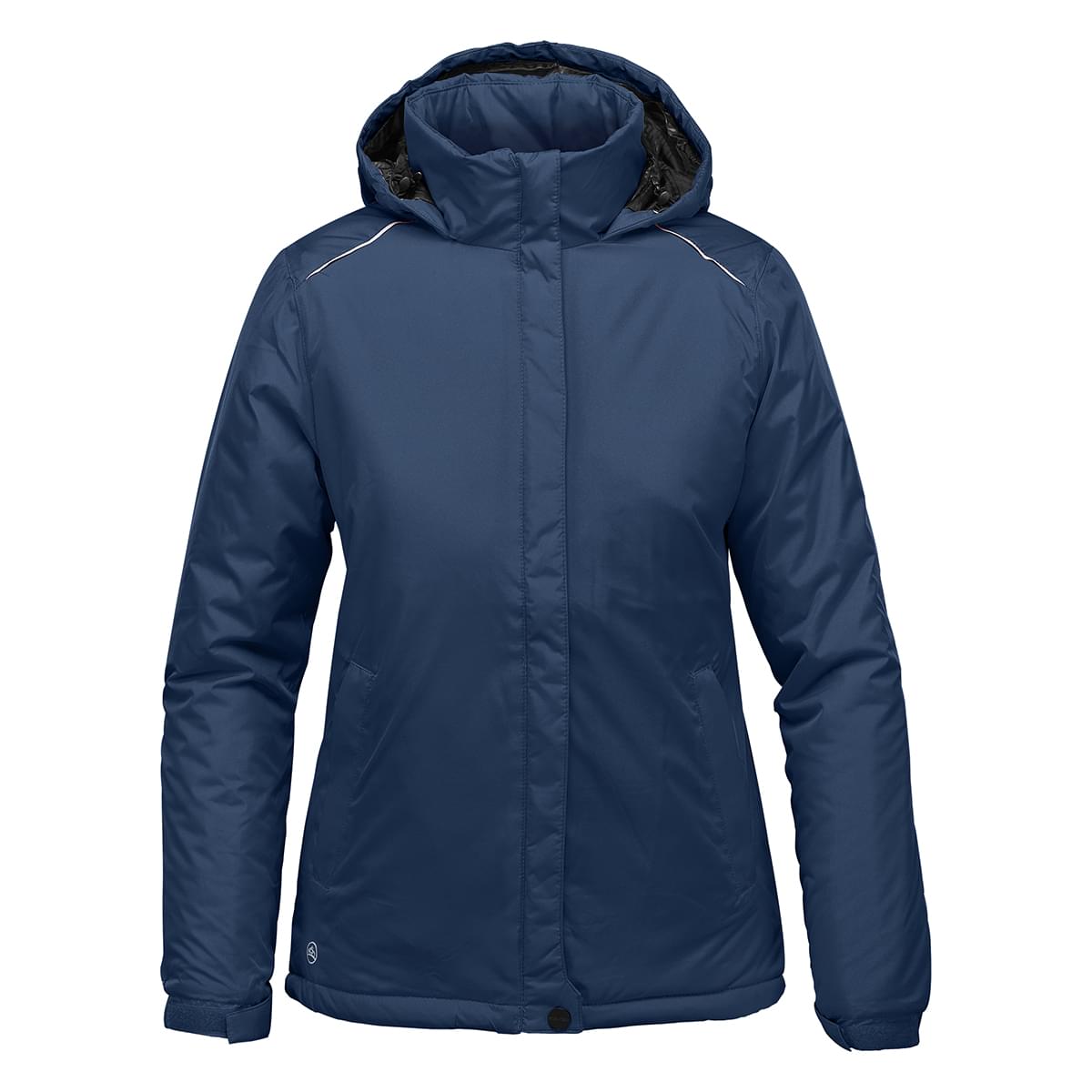 Stormtech Women's Nautilus Insulated Jacket 11