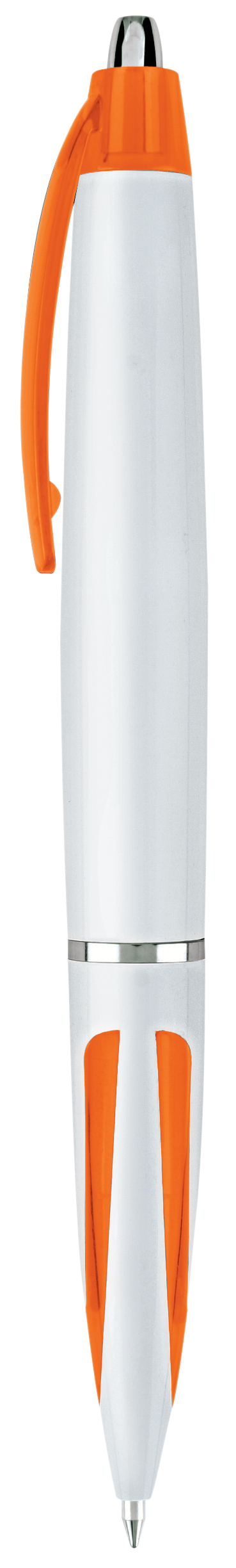 Plantagenet-84 Retractable Ballpoint Pen 4