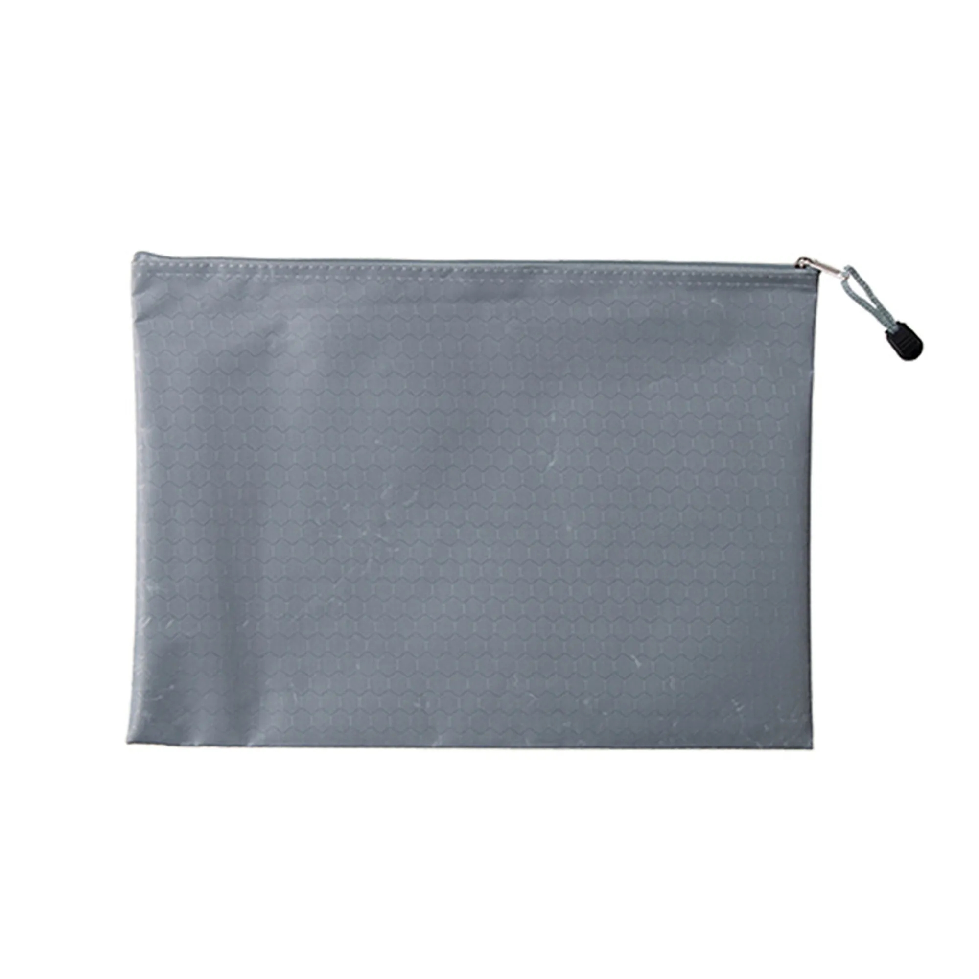 A4 Waterproof Zipper Bag 9