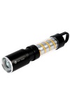 Rechargeable 10W Flex Filament Lantern/Flashlight 18