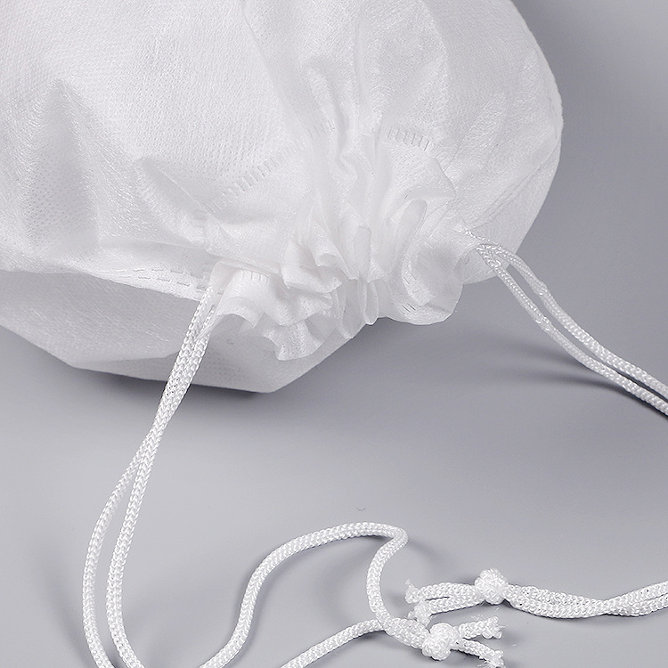 Non-Woven Drawstring Backpack 2