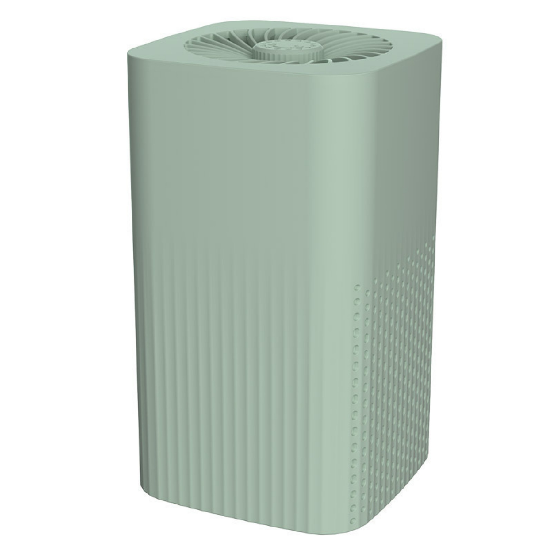 Quiet 2 in 1 Small Diffuser Desktop Air Purifier 3