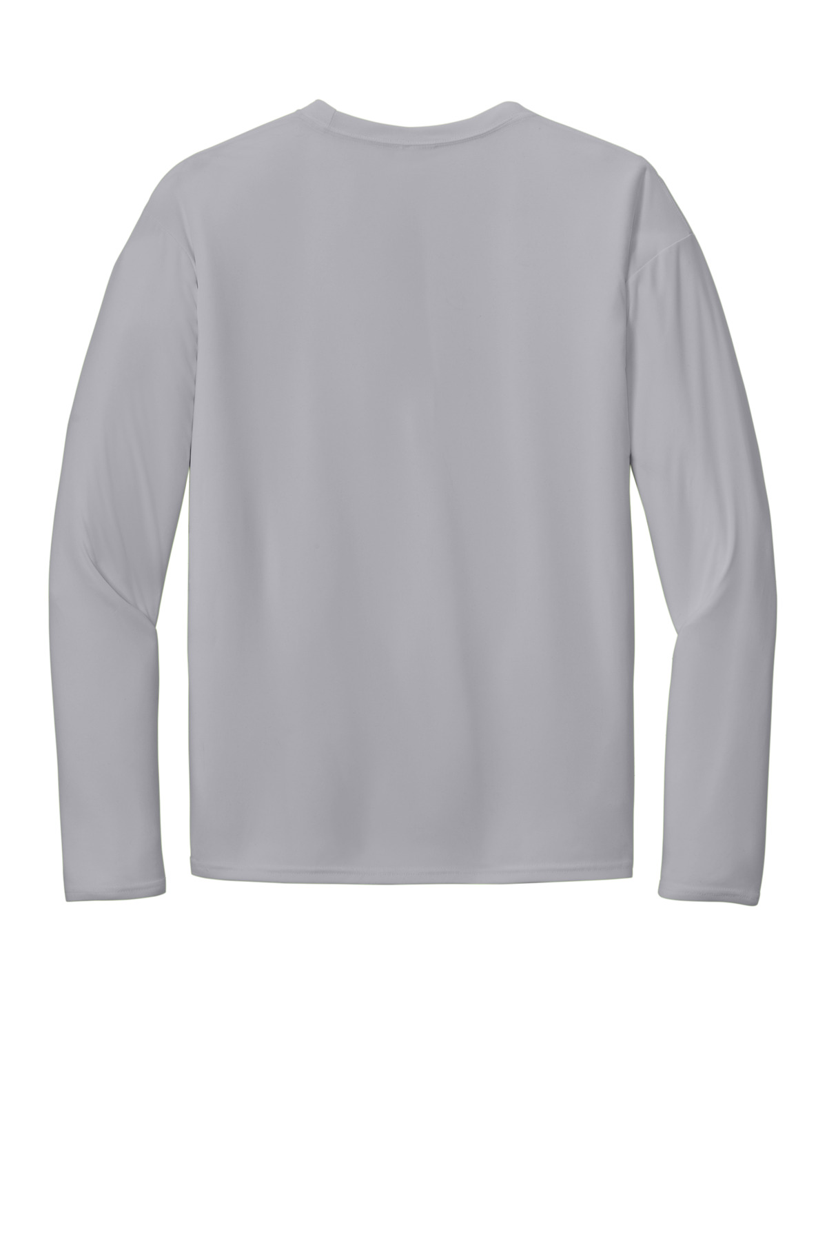 Port & Co Long Sleeve Performance Tee. PC380LS 56