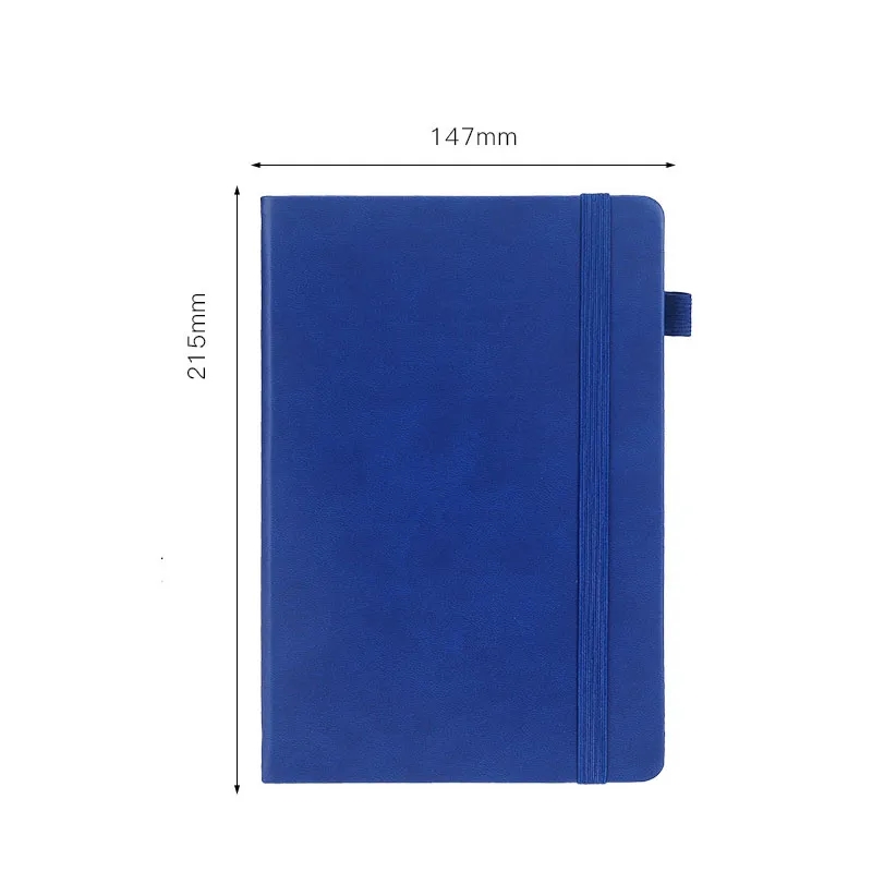 Journal Notebook 4