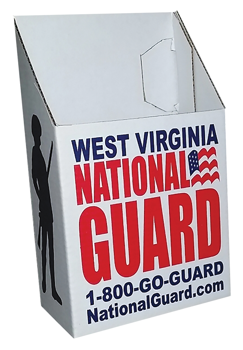 Brochure Box 1