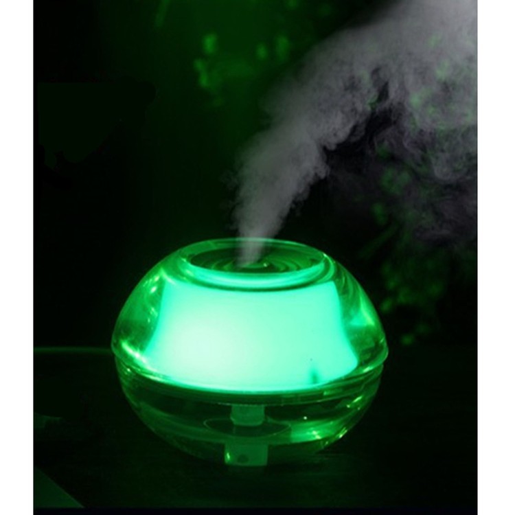 iBank ® LED Night Light Portable Humidifier with USB Cable 1