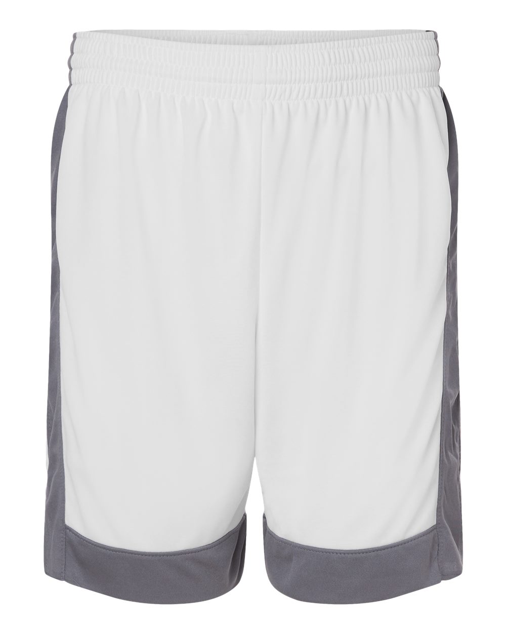 Unisex Match-Up Basketball Shorts - 6889 36