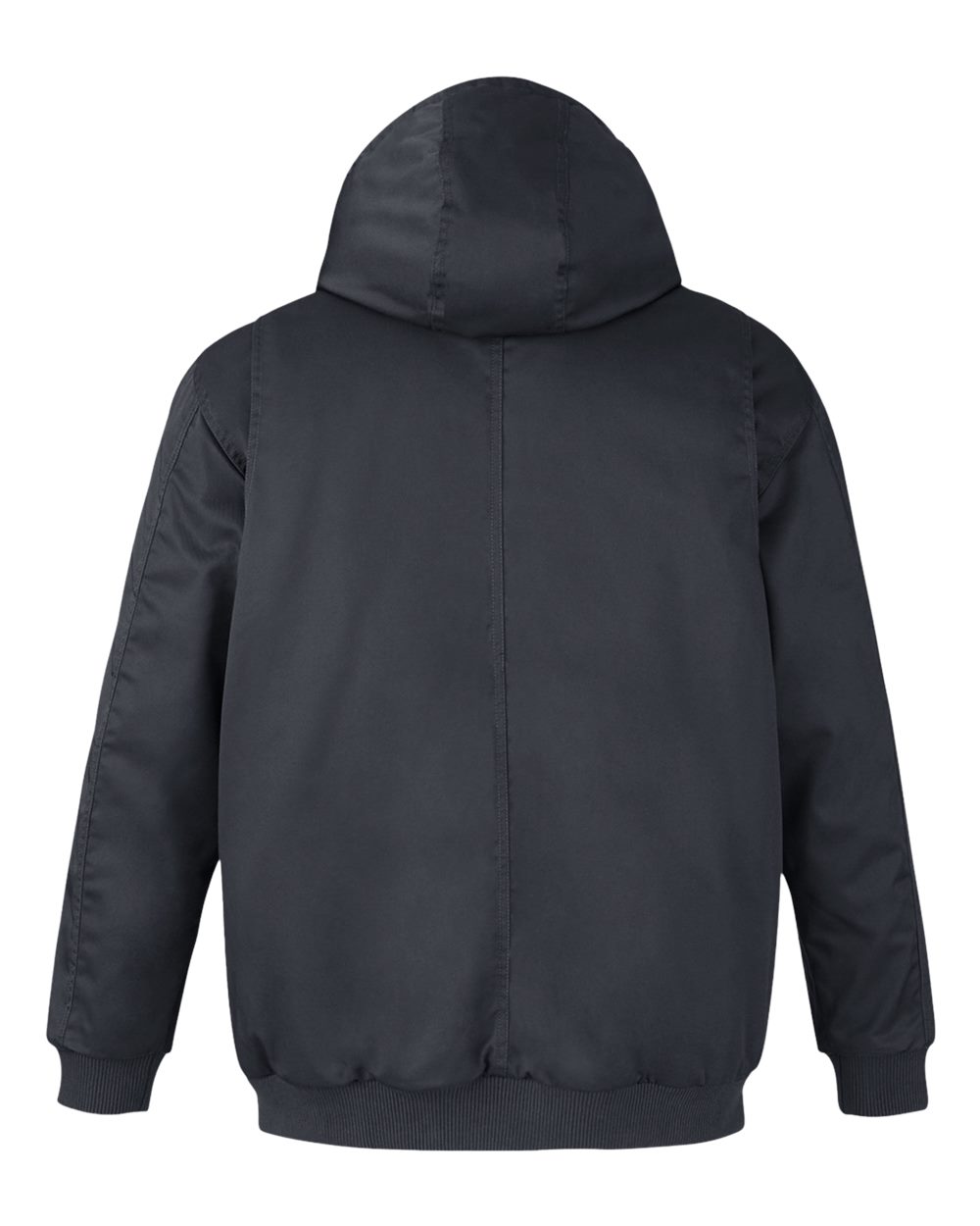 Unisex ClimaBloc® Heavyweight Hooded Full-Zip Jacket - M722 36