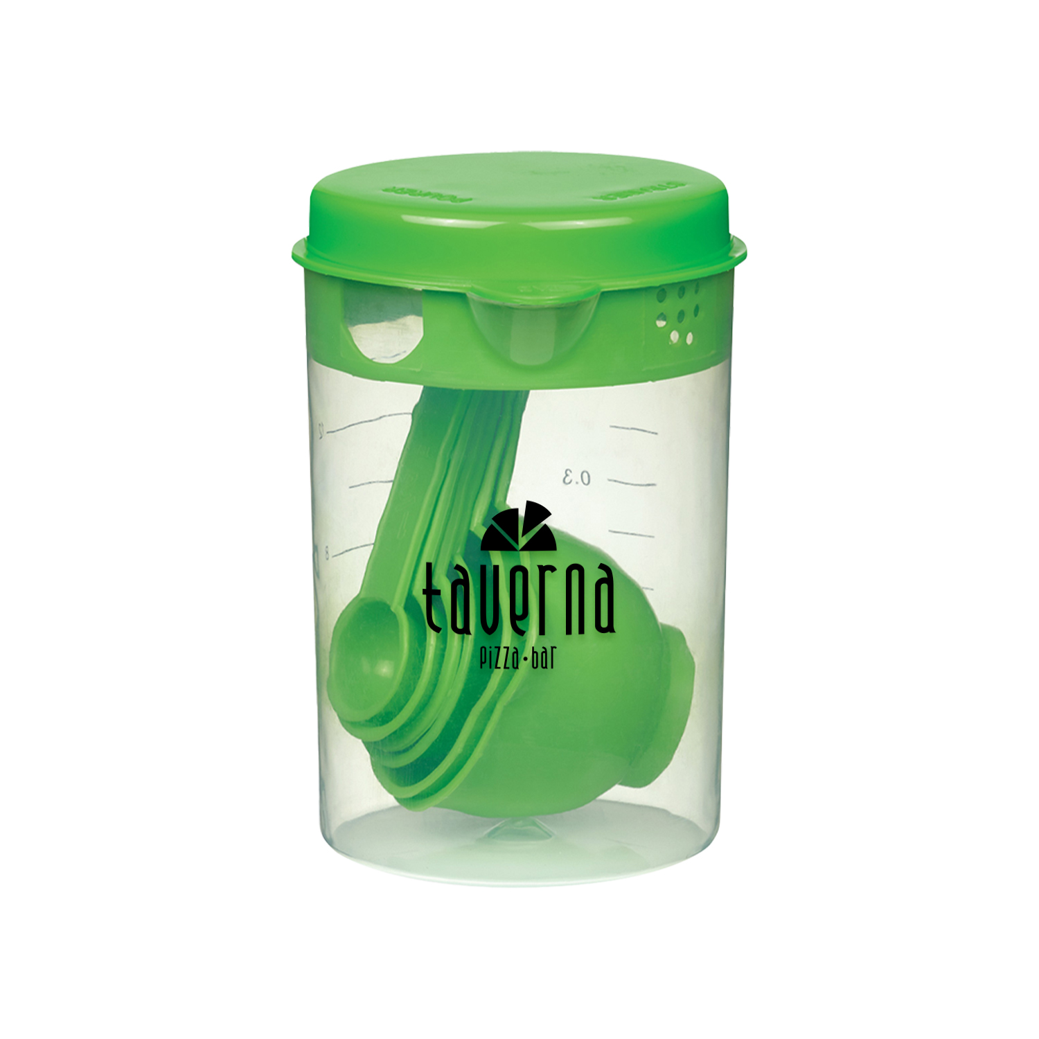 Measuring Cup Set 8