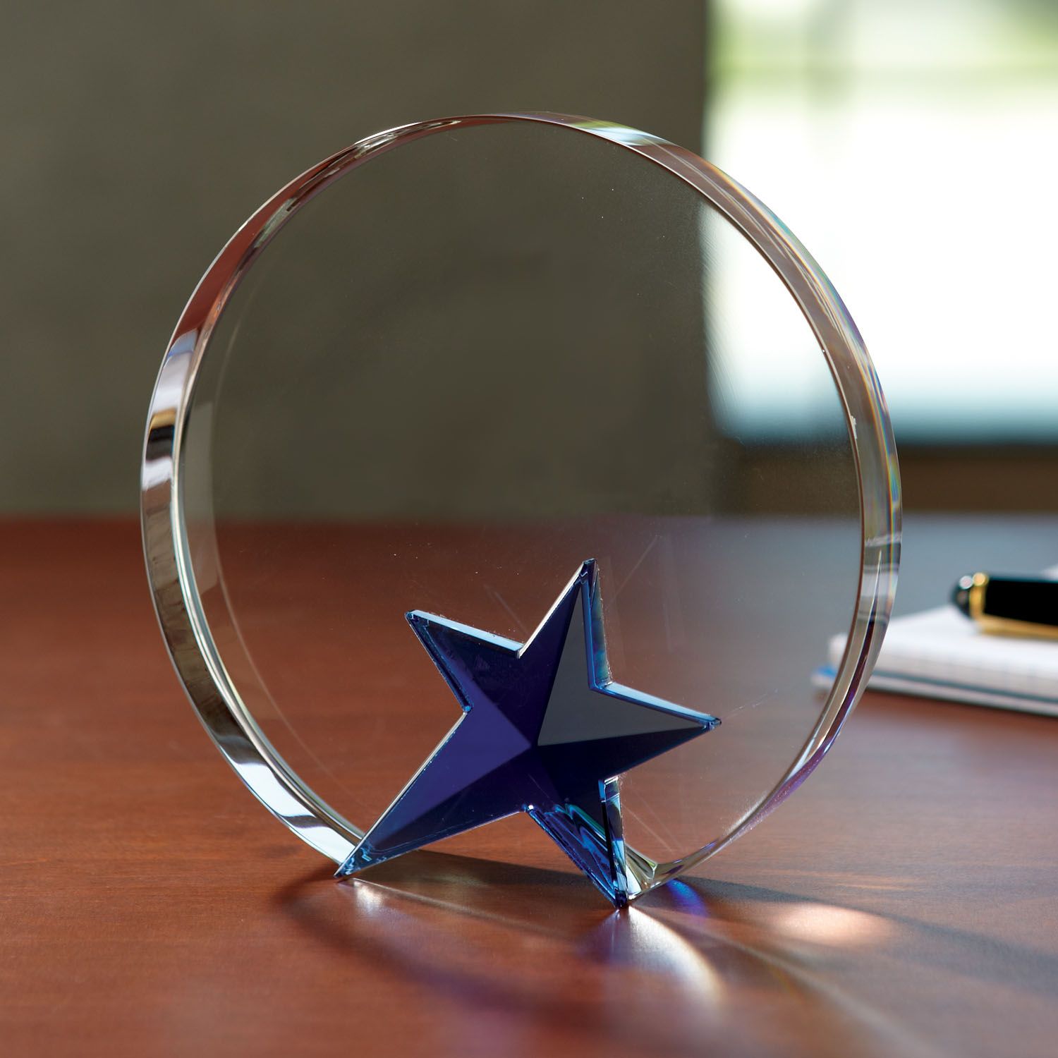 Circle Star Award 2