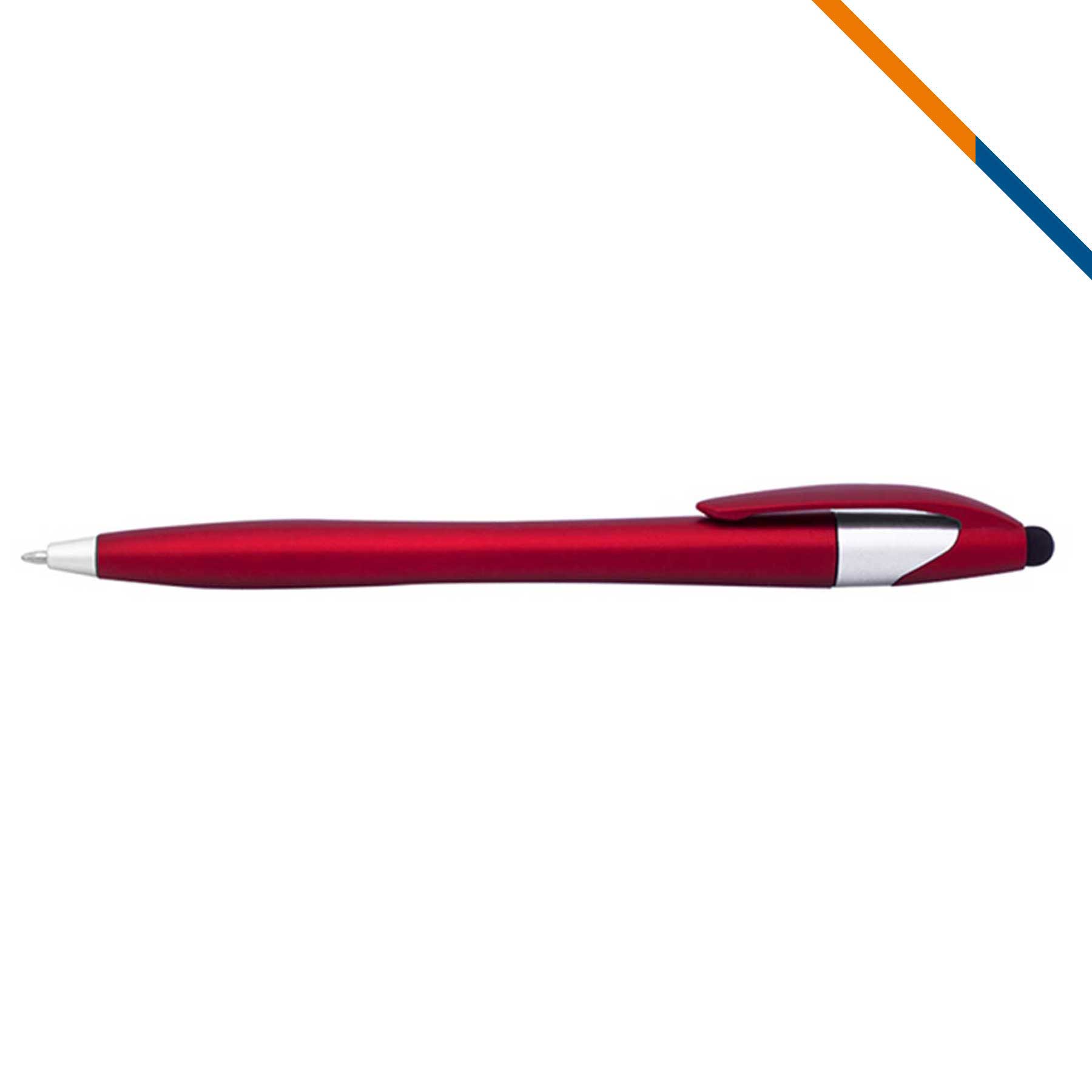 Vicon 2in1 Stylus Ballpoint Pen 7