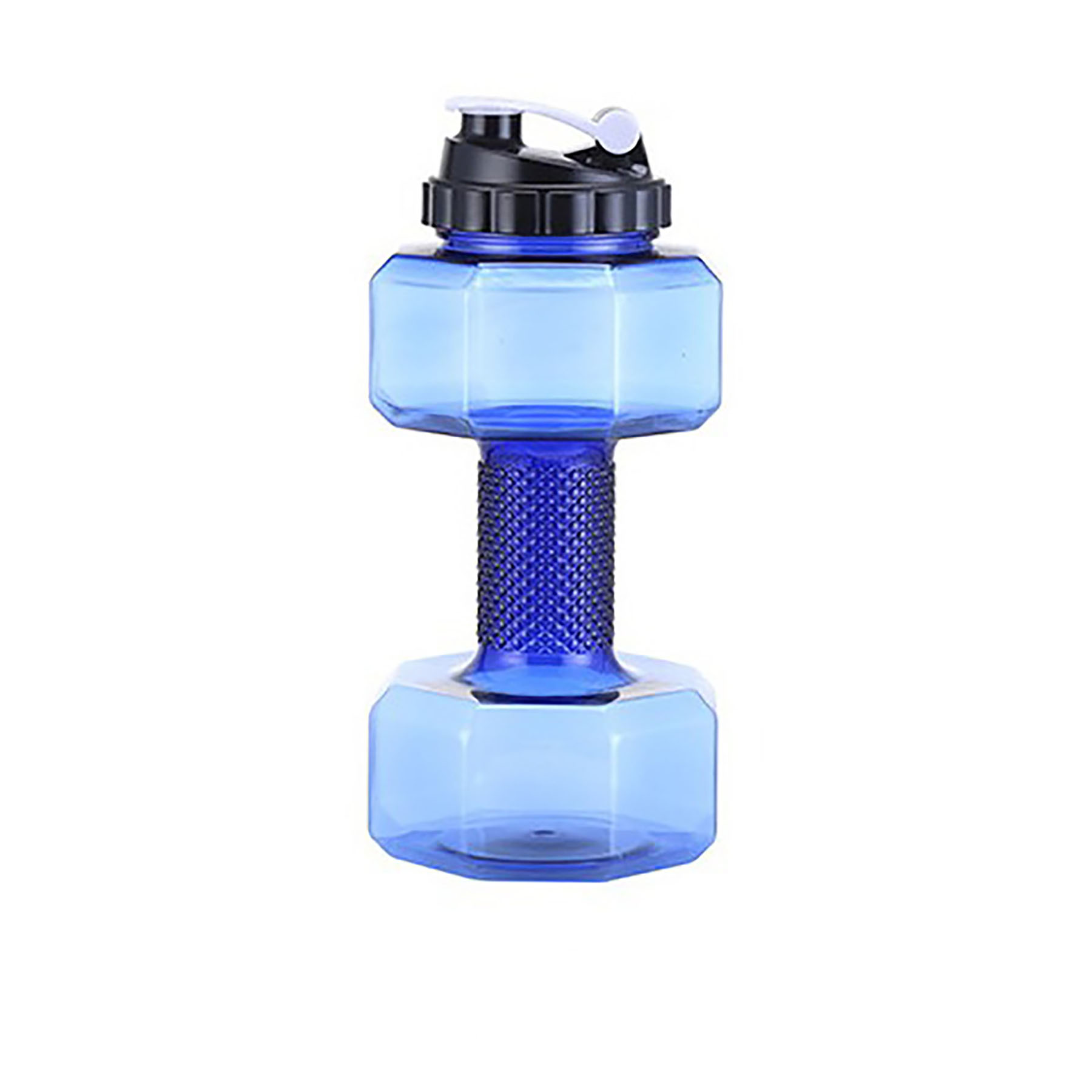 Dumbbell Water Bottle 2