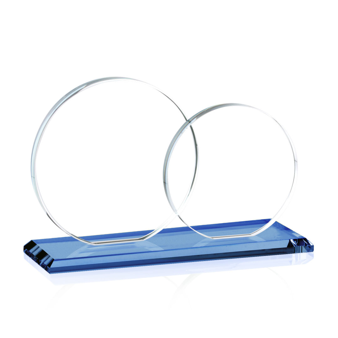 Double Victoria VividPrint™ Award 2