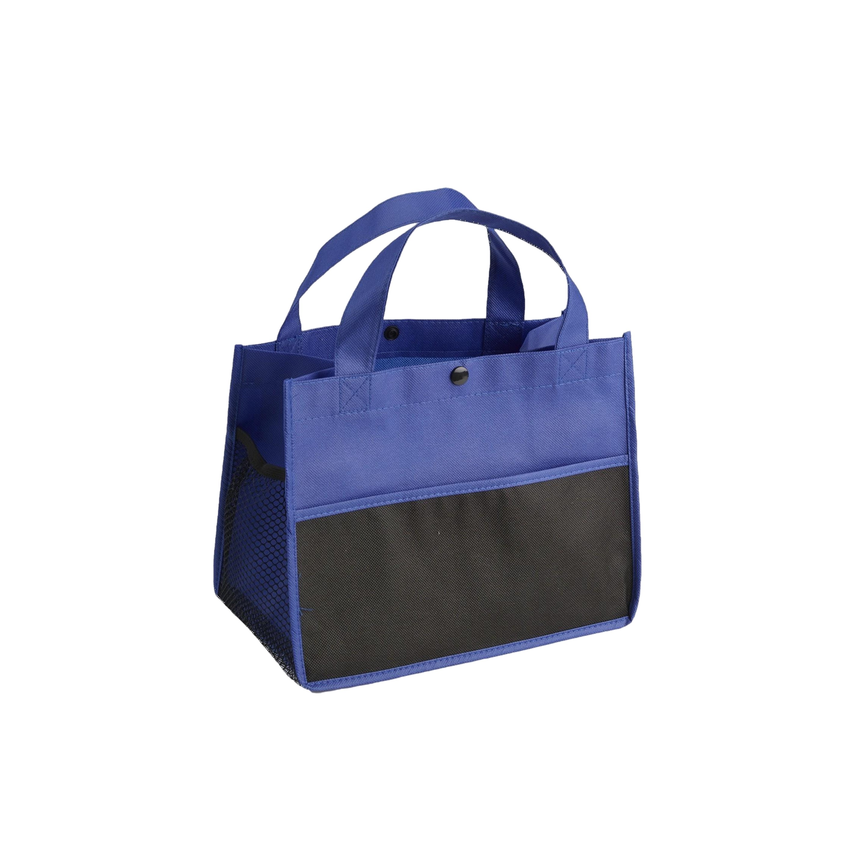 Non Woven Lunch Tote Bag - OCEAN 8
