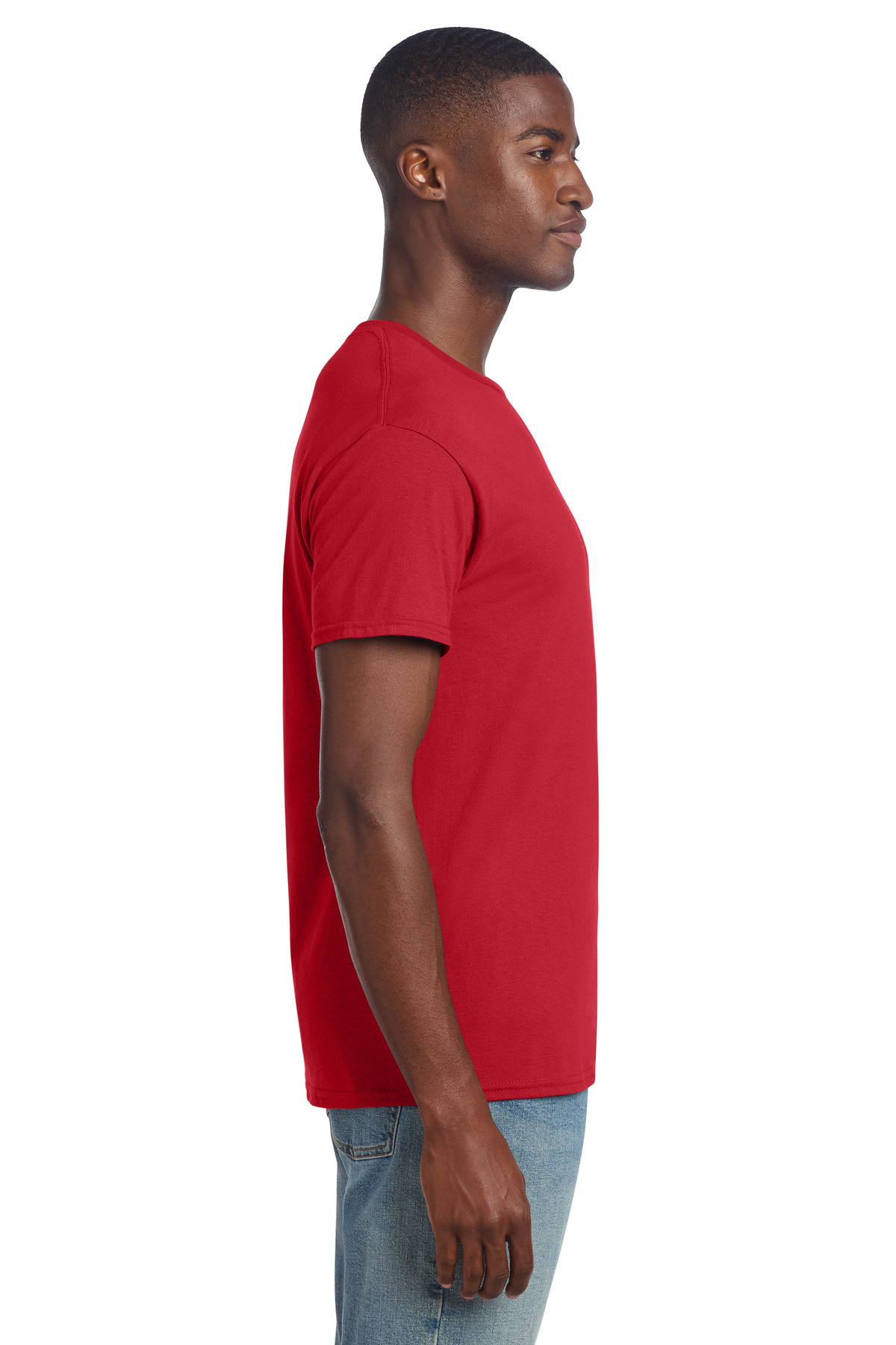 Gildan Light Cotton Tee 3000 5