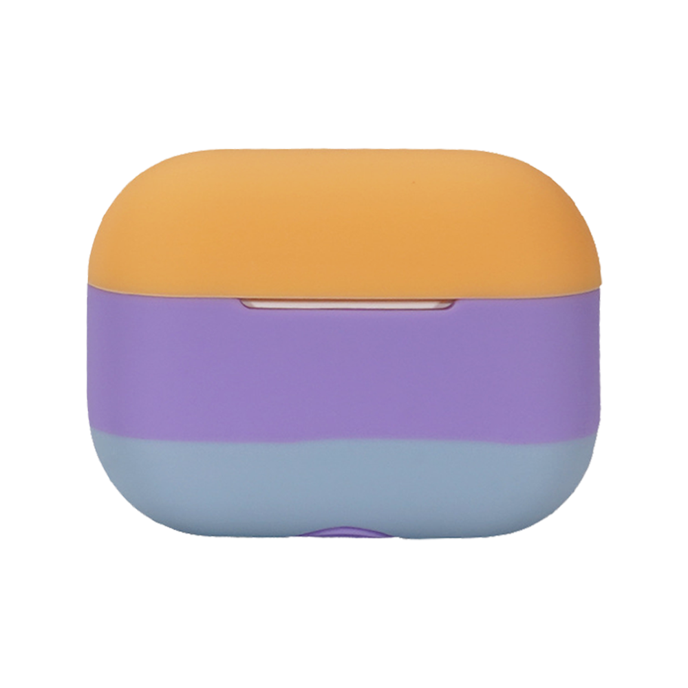 Custom Silicon Case With Lanyard for Apple AirPods Pro2 42