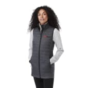 Women's TELLURIDE Packable Insulated Vest 256
