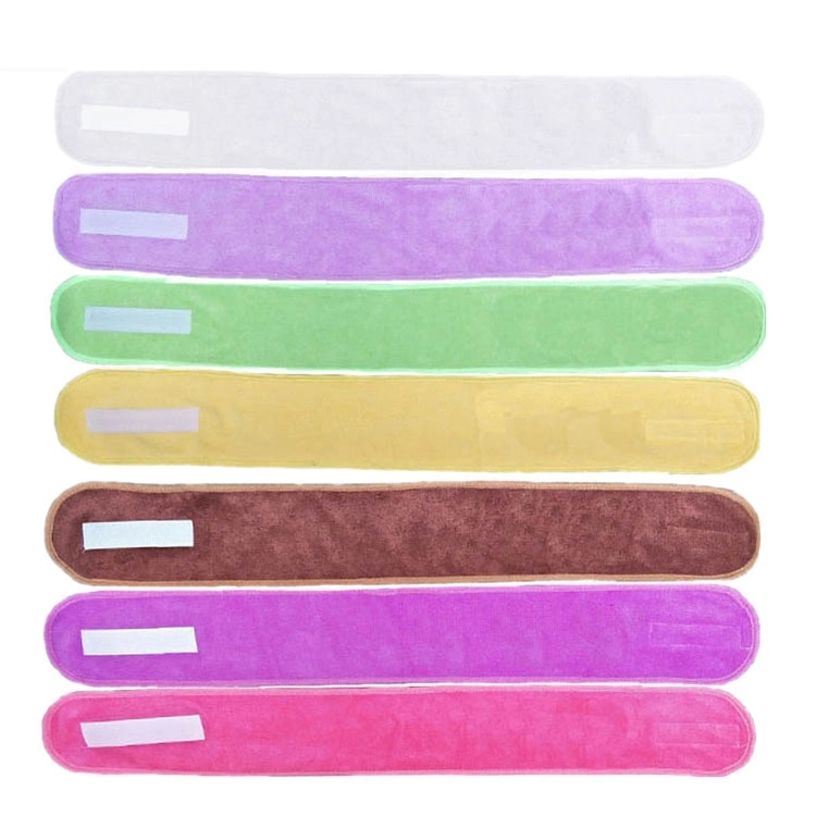 Beauty Spa Solon Headband 3