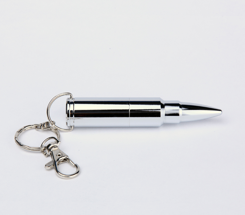 Bullet USB Flash Drive 1