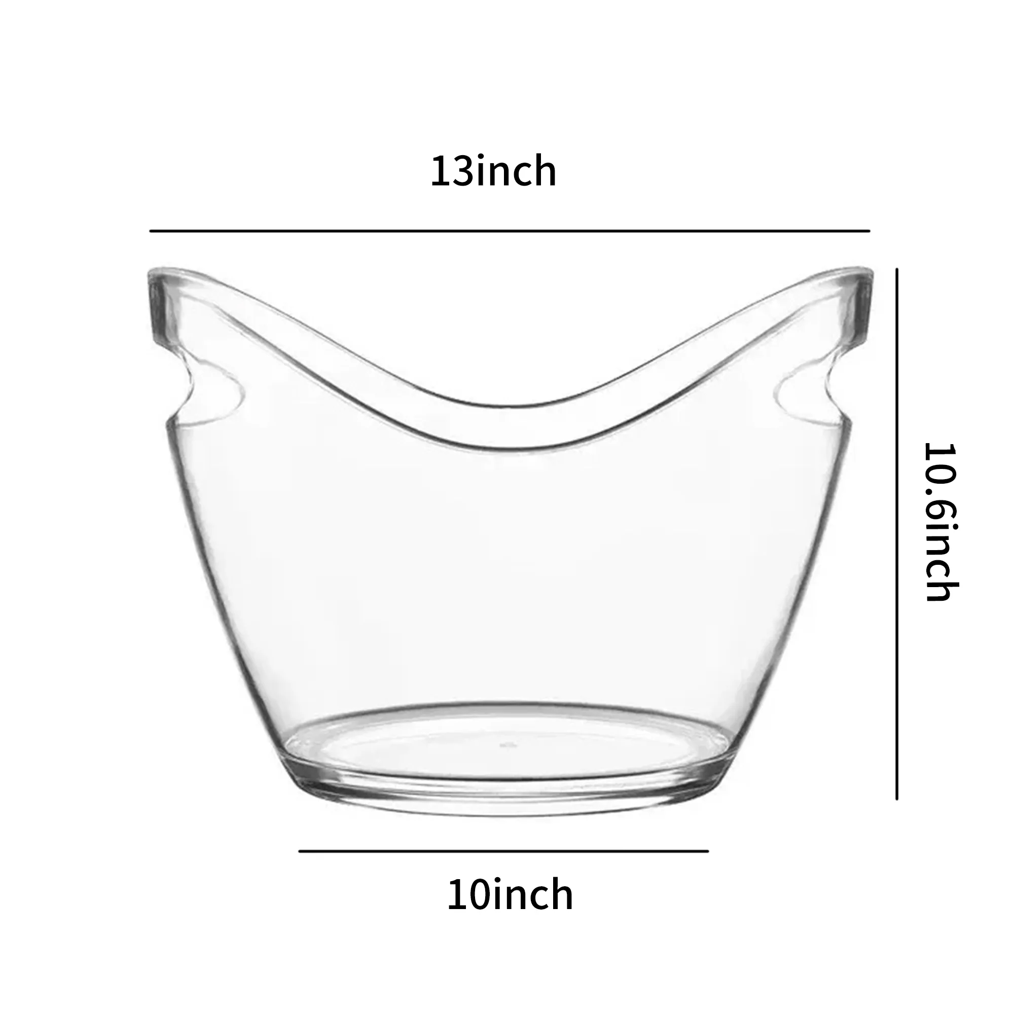 Wine Ice Bucket 2