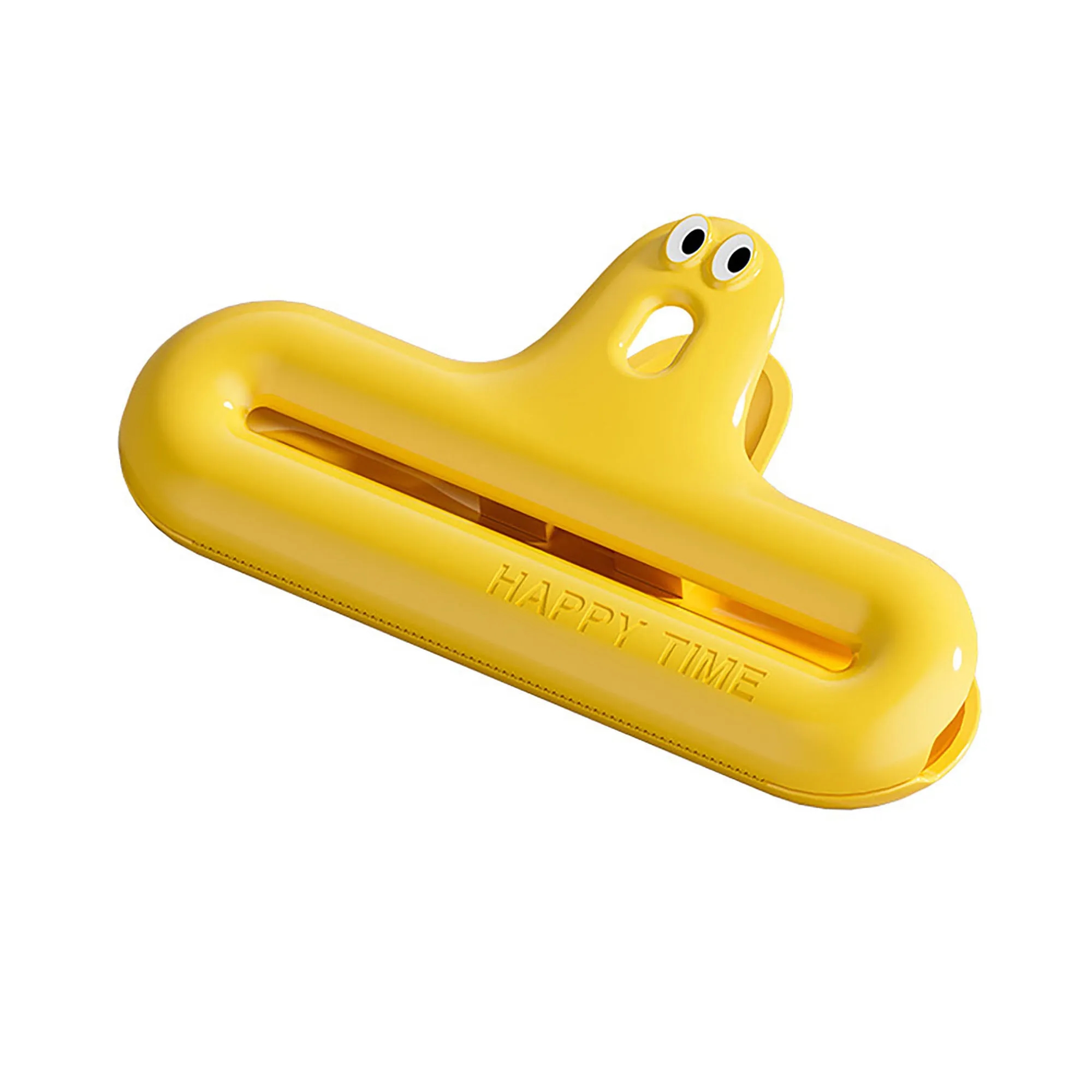 Creative Sealing Clip Moisture-proof Snack Clip 5