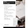 5.5" x 8.5" FSC® Recycled Seed Paper Bound Journal 14