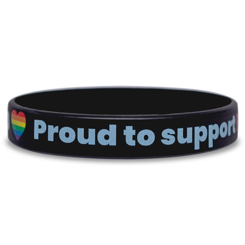 Full Color Printed Wristbands 145