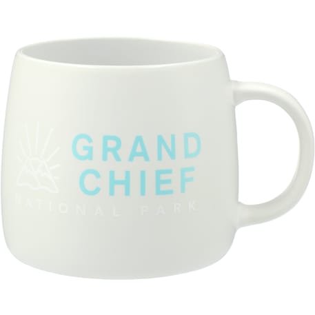 Vida Ceramic Mug 15oz 36