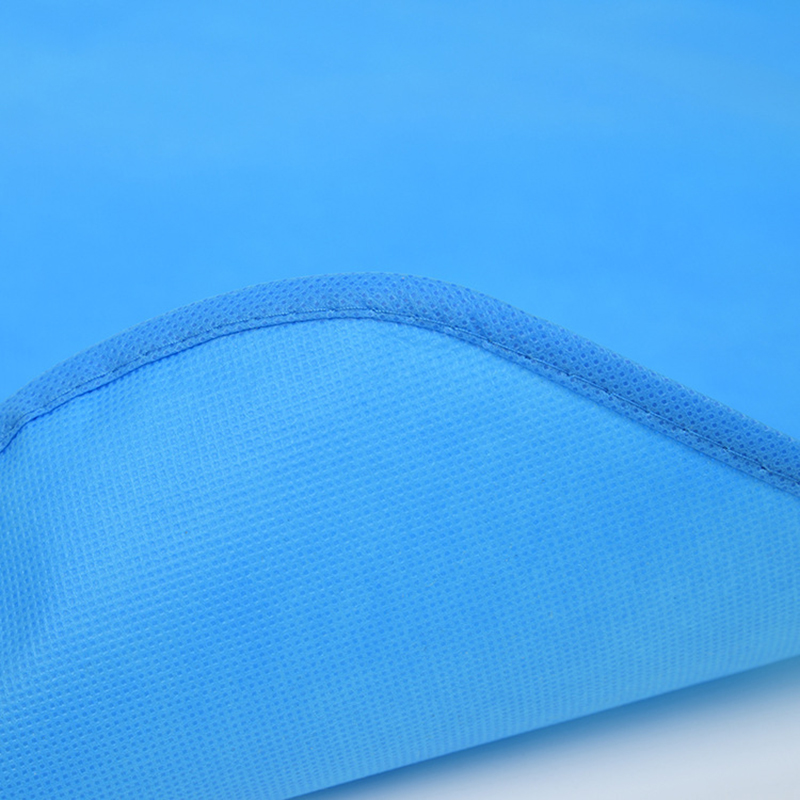 Disposable Non-Woven Apron 2