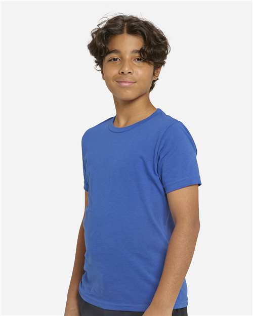 Youth Epic Cotton T-Shirt - T1000B 9