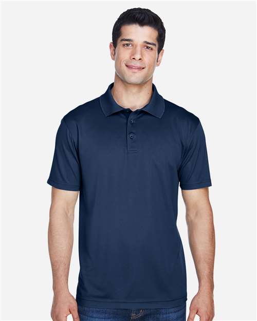 Men's Polyester Jersey Polo - M315 47